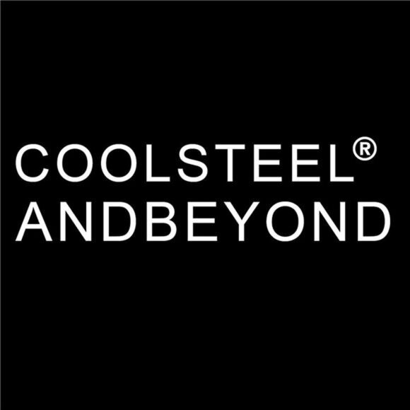 COOLSTEELANDBEYOND Men Women Stainless Steel Twisted Cable Adjustable Cuff - Picture 6 of 7